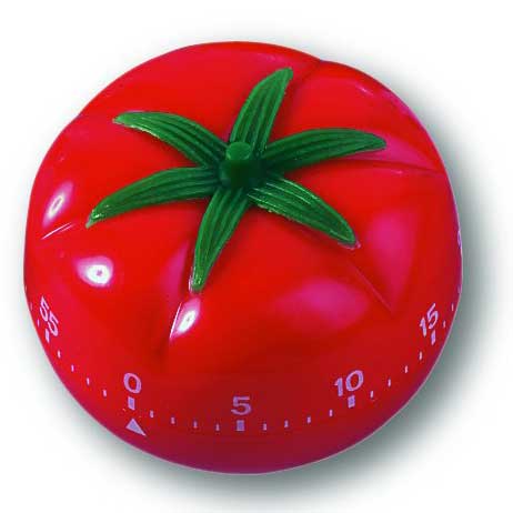 Timer cocina